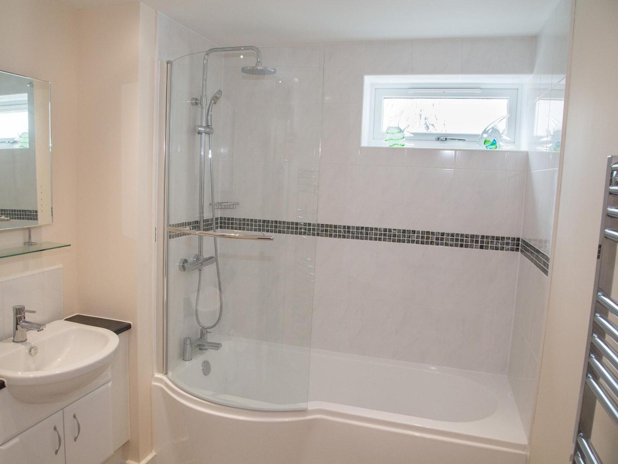 Apartment 11 - Latitude 51 Westward Ho!  Luaran gambar